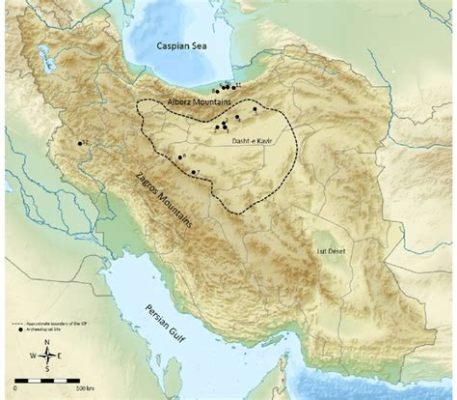 ティームール帝国の征服、イラン高原における権力闘争とイスラム世界の変革